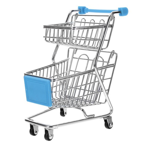 Mini chariot courses - chariot, jouet