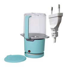 Machine à pop-corn à air