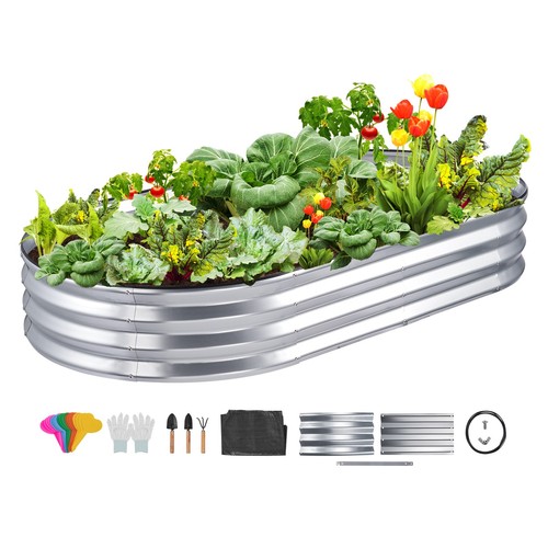 Vevor jardinière lit - lit, de