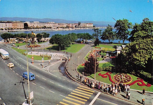 Suisse geneve horloge - geneve,