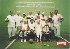 CPM Pub Pelotas by Camper