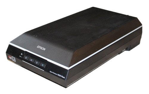 Epson perfection v600 - v600, scanner