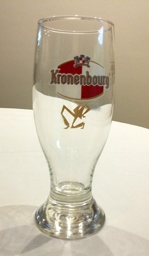 Verre bière collection - bière, de