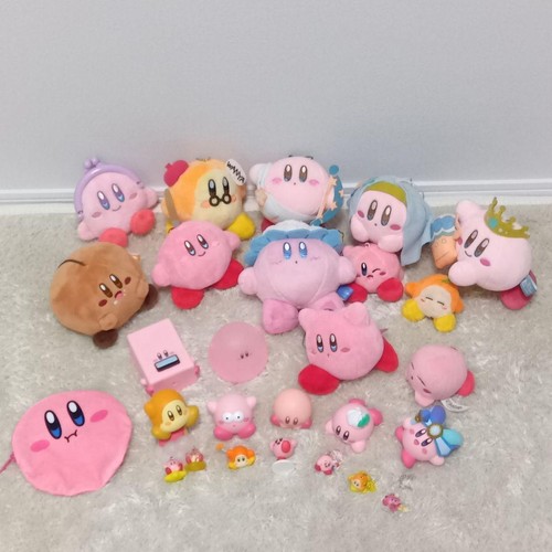 Lot mini figurines mascotte - de,