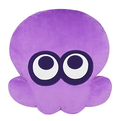 Peluche splatoon3 all star - peluche,