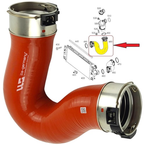 Pour mercedes sprinter - pour, w906