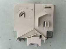 SIEMENS Sécurité de porte EMZ TYPE 881 pour lave linge WM14S384FF/38