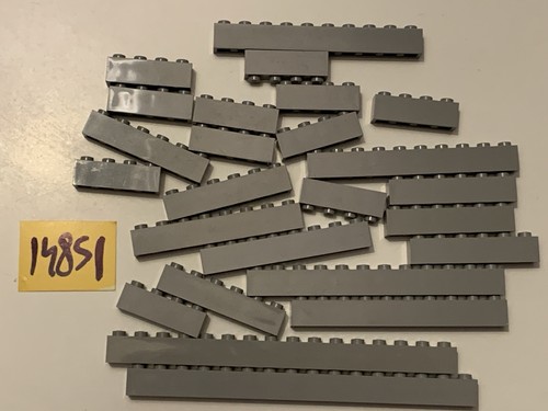 Lot pièces lego briques - de,