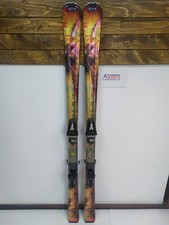 Nordica Axana Fastrack 168 cm