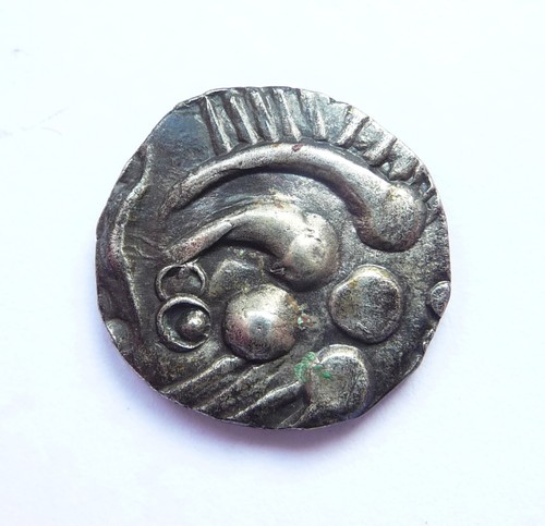 Elusates drachme cheval - elusates, au