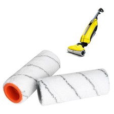 2Pcs Rouler La Brosse De