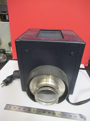 Lampe 100w leitz wetzlar - 100w,