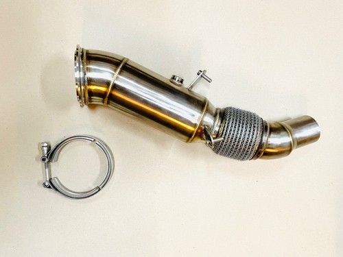 Downpipe bmw n20 125i 220i - n20,
