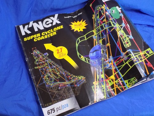 Nex super cyclone roller - super,