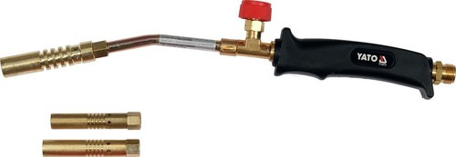 Yato brûleur gaz fer à - À,