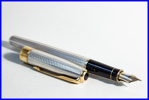 Parker sonnet stylo fougère - parker,