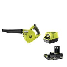 Souffleur Compact Ryobi
