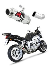 K1200R 2005 - 2009 Pot