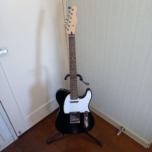 Guitare électrique squier - squier, by