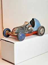 Cox Thimble Drome Race Car