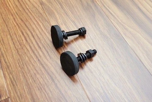 Dewaltfeet set for - set, 10”