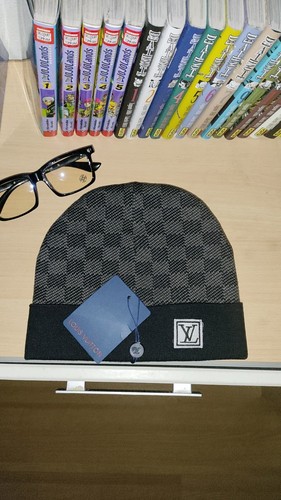Bonnets louis vuitton - bonnets,