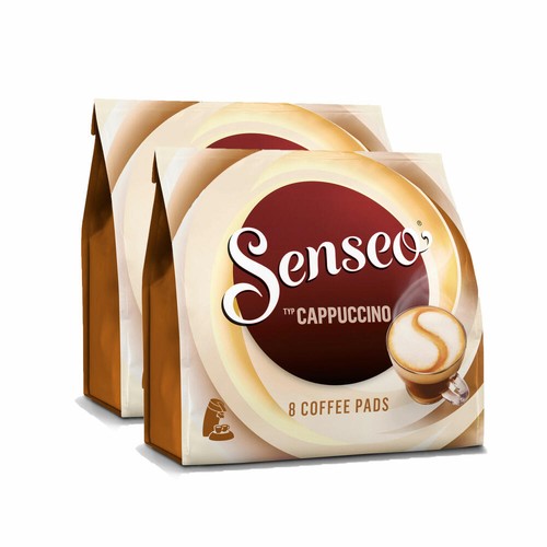 Senseo dosettes café - senseo,
