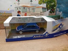 Peugeot 306 s16 - s16, gendarmerie