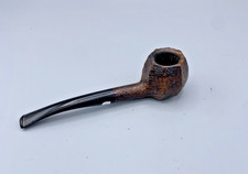 Pipe ancienne en bruyère