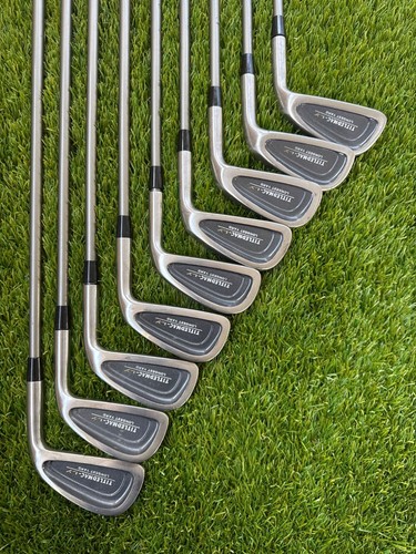 Macgregor titledmac iron - macgregor,