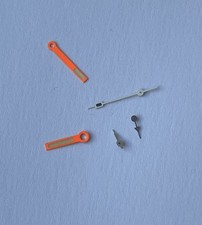 NOS JEU COMPLET 5 AIGUILLES