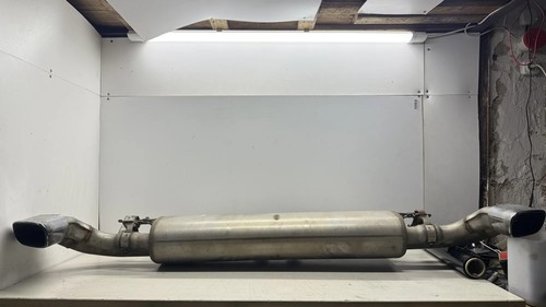 Bmw f16 f86 4l essence - bmw, 4.4l