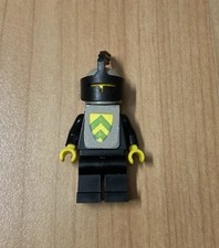 Lego vintage minifig cas085s