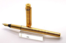 Cartier Trinity Stylo Plume