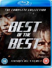 Best of the Best: The Complete