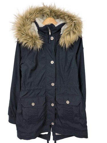 Hollister veste hiver - hollister,