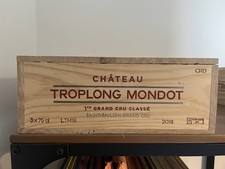 Saint Émilion Château