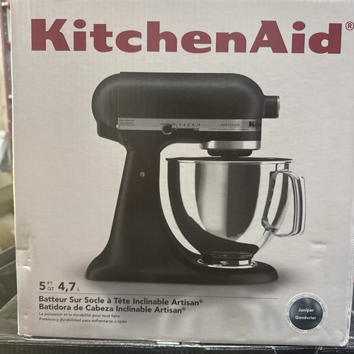 Kitchenaid artisan series - kitchenaid,