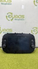 Ecran GPS FIAT 500X PHASE 1