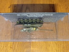 M41A3 WALKER BULLDOG THAILAND 1962 CHAR TANK