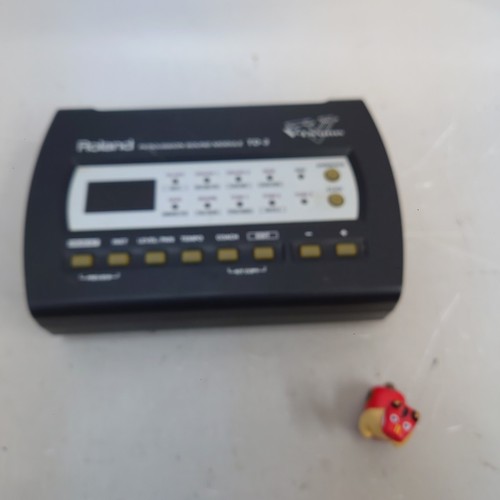 Roland drums percussion - roland, td-3
