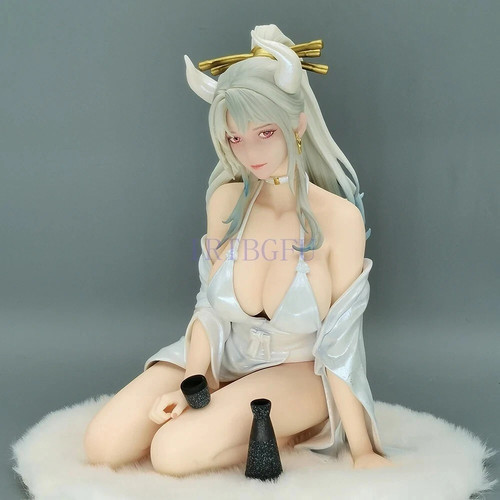 Figurine one piece yamato - figurine,