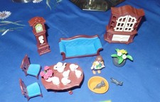Playmobil  5327 , Salle à