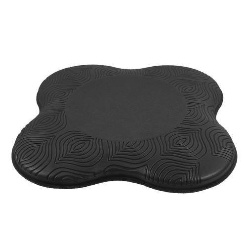 Coussin genoux yoga pad - coussin,