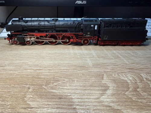 Märklin 3610 locomotive - h0,