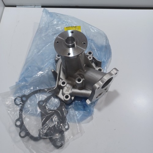 Pompe eau mitsubishi pajero - pompe,