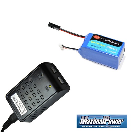 Maximalpower drone battery - drone,
