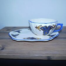 tasse en ceramique G.BRACHET TERRASSON LINCOLOR