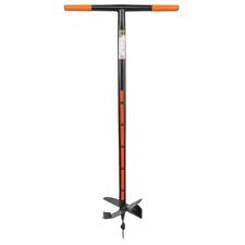 Tarière manuelle 200 mm