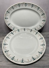 Ensembles 2 plats de service